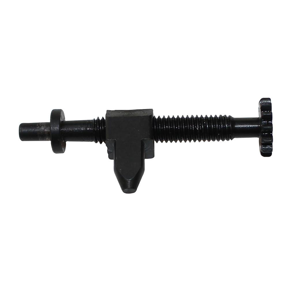 Sawchain Tensioner for Husqvarna 135E,140E,340,340E,345,345E,350,435,435 II,435E,435E II,440 II,440E,440E II,445 II,445E,445E II,450 II,450E,450E II,450 Rancher,450 Rancher II,455e Rancher,