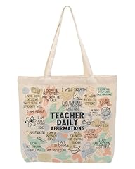 Teacher Daily Affirmations