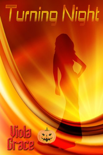 Turning Night (Nexus Chronicle Book 7)