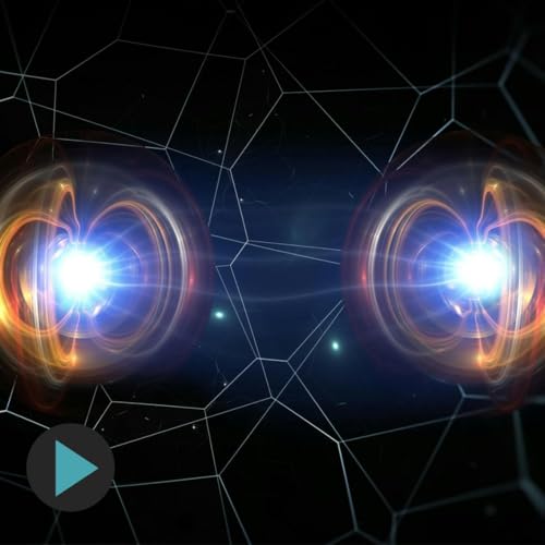 Couverture de Paul Davies - The New Quantum Revolution