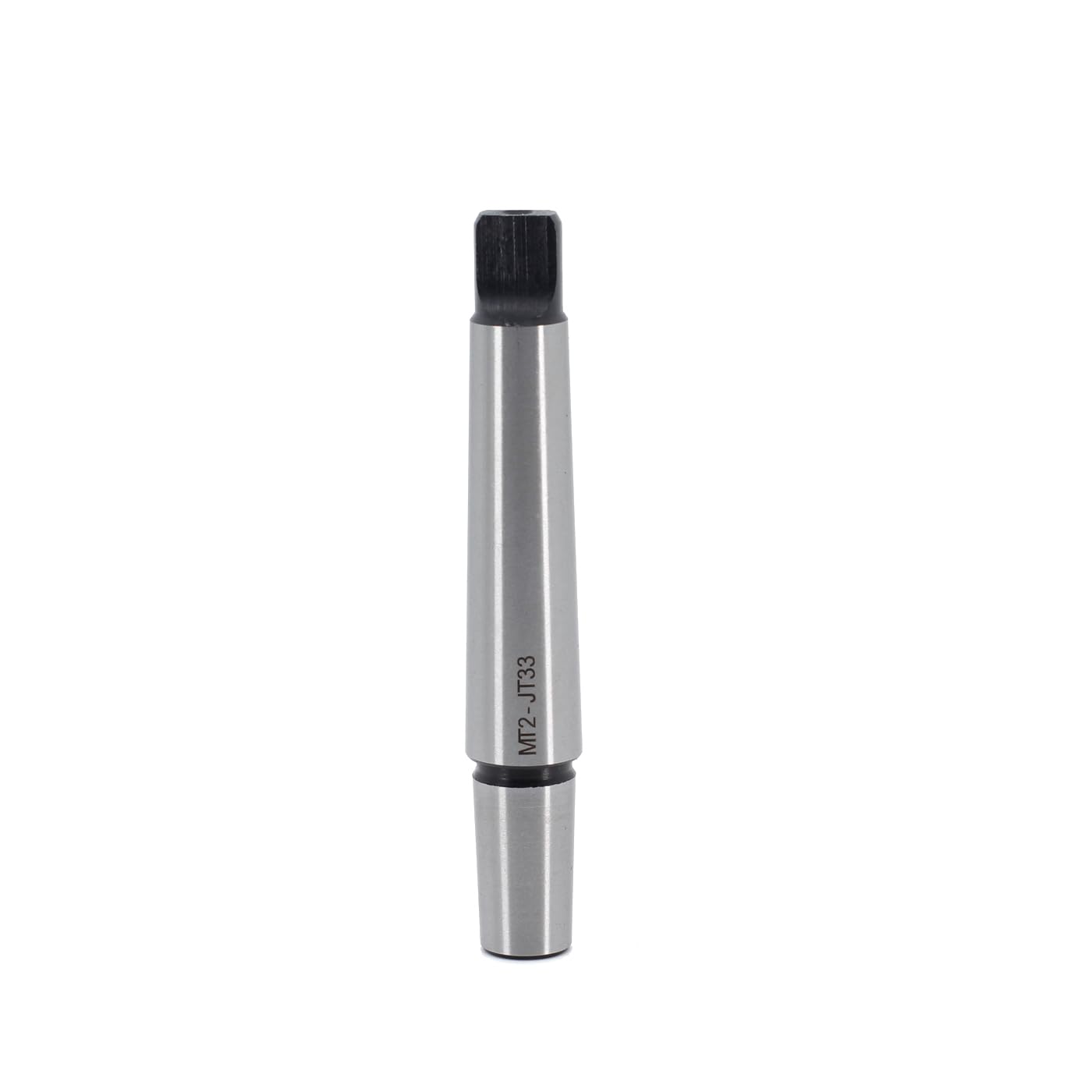 Drill Chuck JESTUOUS JT33 Key Type 5/8 Inch(1-16mm) with MT2 Morse
