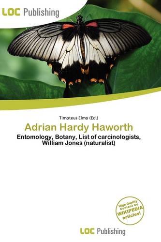 Amazon.co.jp Adrian Hardy Haworth Elmo, Timoteus 洋書