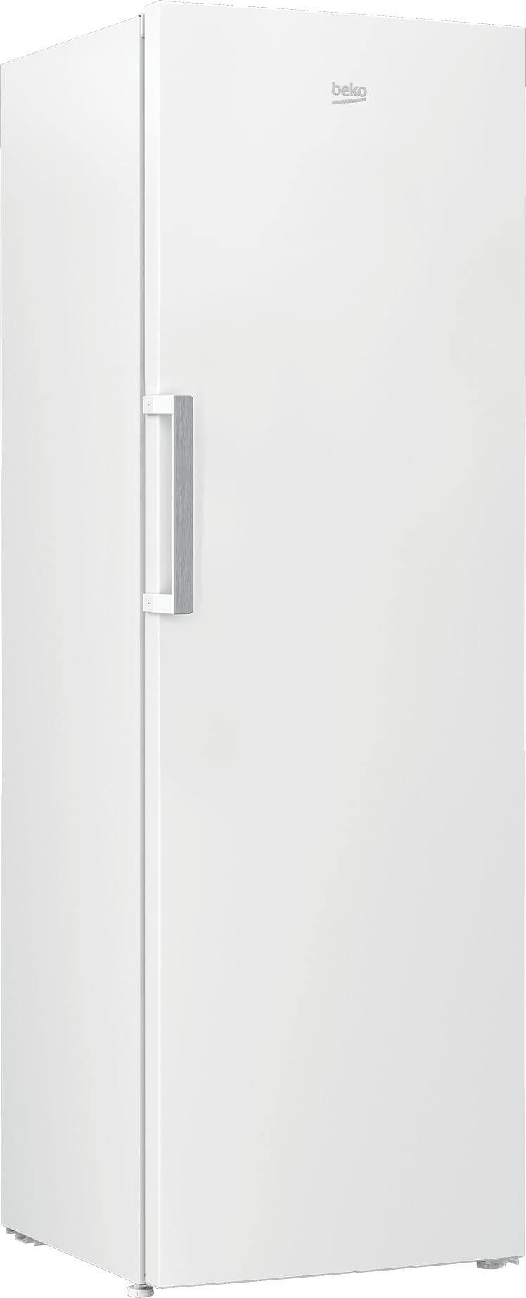Beko RSSE415M41WN Frigorífico 1 Puerta 367L Clase E Cíclico 0°C Blanco