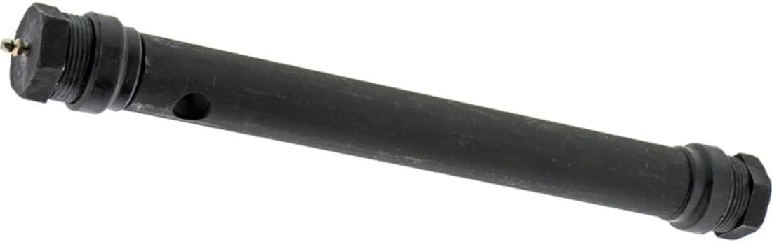 Suspension Control Arm Shaft Kit Front Lower fits GMC R3500 1987 1988 1989 1990 1991 Replacement 3901038 1 X