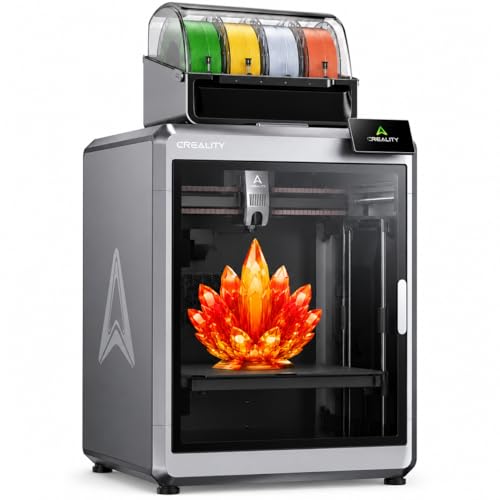 Imprimante 3D Creality Ender 3, Imprimante 3D en kit à...