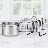 Cuisinart N91-11 Smartnest® Stainless Steel 11-pc Set — image 5