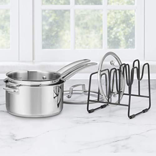 Cuisinart N91-11 Smartnest® Stainless Steel 11-pc Set - image 5
