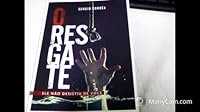 O Resgate 8571407150 Book Cover