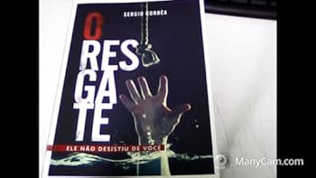 Paperback O Resgate [Portuguese_Brazilian] Book