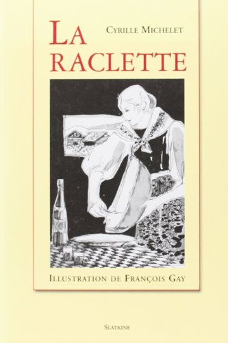 Preisvergleich Produktbild La Raclette.