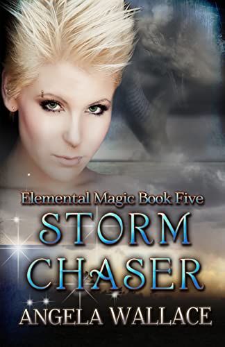Storm Chaser (Elemental Magic)