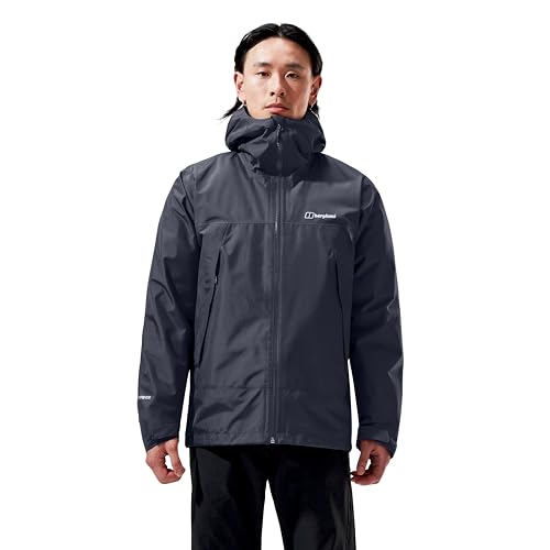 Berghaus Mens Paclite Dynak Gore Tex Shell Jacket 2XL - Image 2