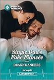 Single Dad's Fake Fiancée: A Midwife and Doctor Medical Romance (Nashville Midwives, 3)
