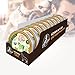 Dr. Link® SUPER Natural 10x125g Premium-Nassfutter für Hunde: Truthahn und Kalb mit Pastinake, Sanddornbeeren und Löwenzahn | getreidefrei | Superfoods
