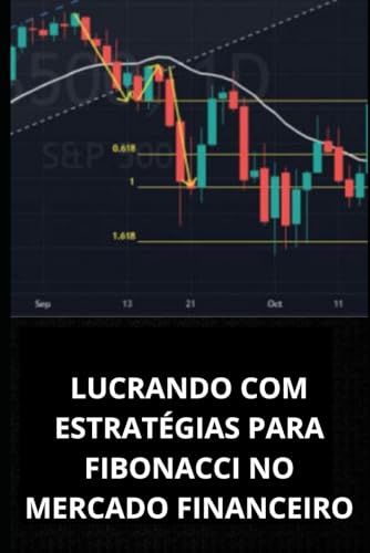 LUCRANDO COM ESTRATÉGIAS PARA FIBONACCI NO MERCADO FINANCEIRO (Po...