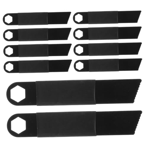 BIUDECO Survival Camping Tool Set 20pcs Fire Outdoor Fire Scraper for Hiking Emergency Preparedness