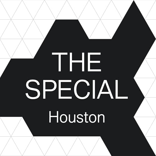 Houston: Where Cultural Change Remains Constant