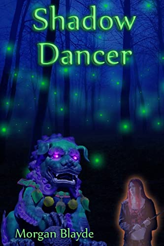 Shadow dancer (Volume 1)