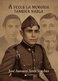 veces traduction française  A veces la memoria también habla