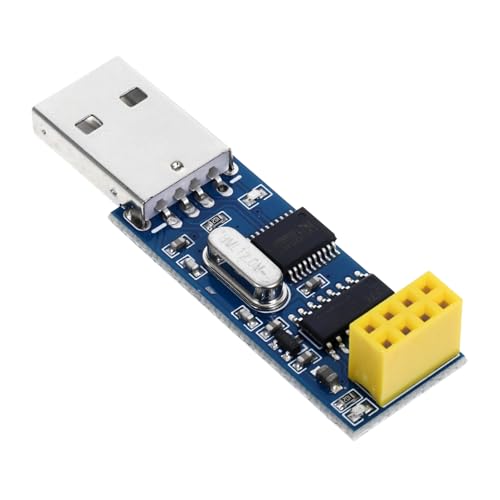 DIYEAH convertidor Serie USB de Serie Convertidor en Serie Adaptador Serie rápido Convertidor Serial rápido convertidor de Adaptador USB Componente electrónico