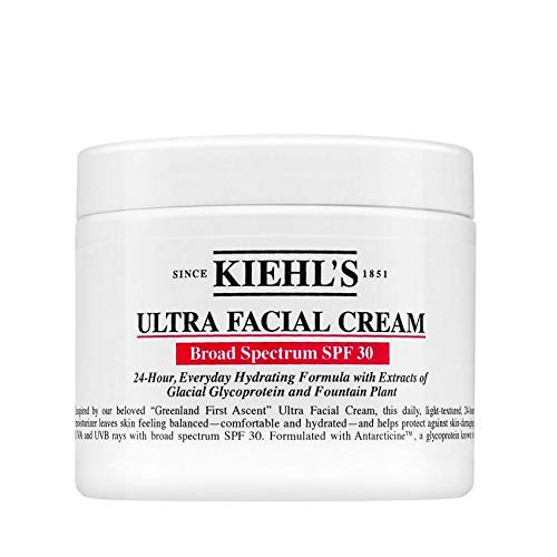 Preisvergleich Produktbild Kiehl's Ultra Facial SPF 30 Gesichtscreme, 50 ml