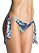 Roxy Women's Honolulu Knotted Scooter Bikini Bottom