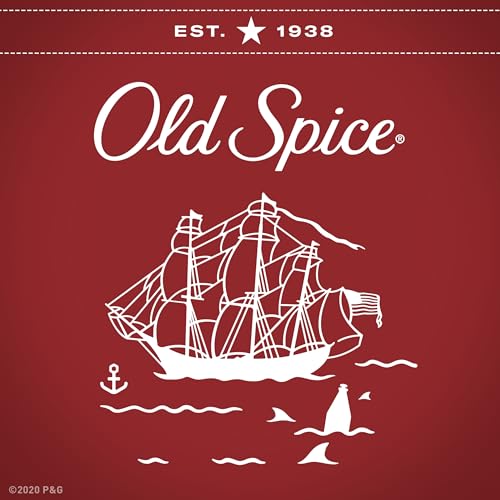 Old Spice Mens 2-in-1 Shampoo and Conditioner Set, Bearglove, For All Hair Types, Healthier, Fuller, More Moisturized Looking Hair, 13.5 fl oz Each (Pack of 6) - image 9