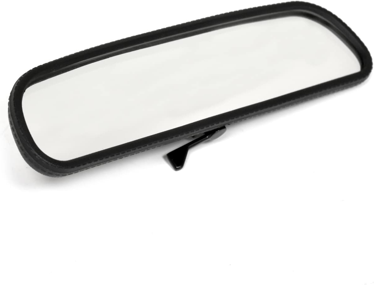 Inside Rear View Mirror Day/Night For 19671969 Ford