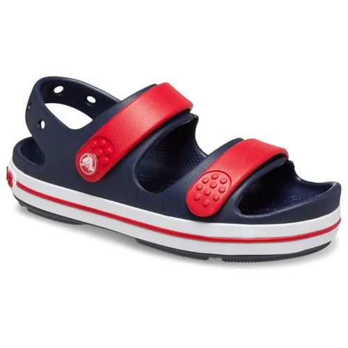 Image of Crocs Kids' Crocband Cruiser Sandals