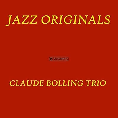 Claude Bolling Trio