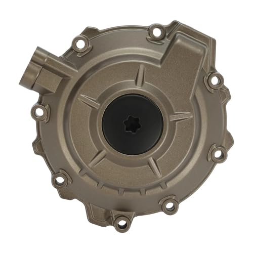 Couvercle de moteur stator gauche pour BMW S1000RR : l'allié de vos sorties sur piste