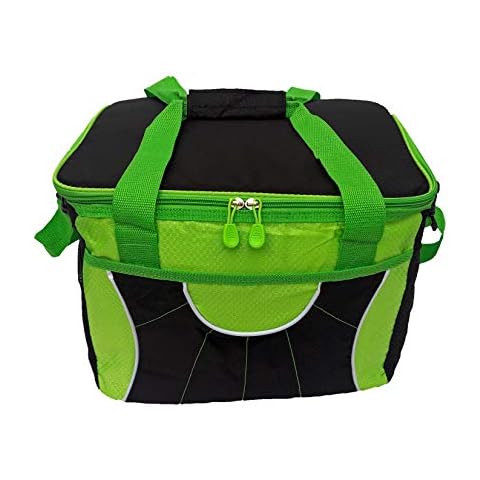Insulated Bag for Hot or Cold Food | Desserts Delivery Bag | Picnic Bag | Lunch Bag | 38(L)x28(W)x32(H)cm Cover