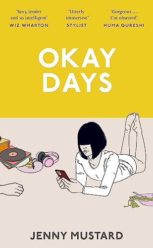 Okay Days view 2
