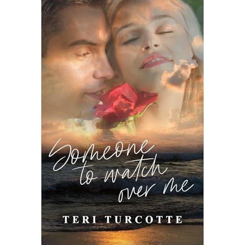 Someone to Watch Over Me Audiolibro Por Teri Turcotte arte de portada