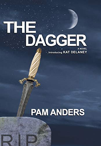 The Dagger: 1 (Kat Delaney) view 2