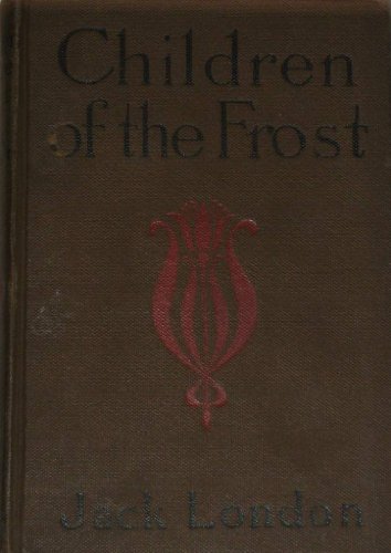 Children of the Frost B000KUHAG2 Book Cover