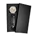 Pitbull Florals Abrigos mixtos Regalos de Pibble Reloj para perros Movimiento de...