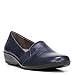 LifeStride Women's Isabelle Shoe, lux Navy, 8 W US