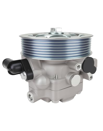 Image of 21-5341 Power Steering Pump for 2003-2007 Honda Accord 2.4L