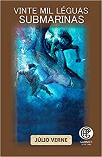 Vinte mil léguas submarinas