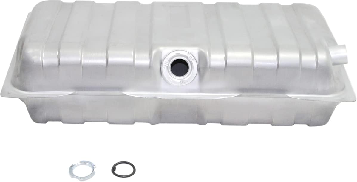 Evan Fischer 16 gallons Fuel Tank Compatible With Chevrolet Chevy II 1962 1963 1964 1965 1966 1967 2.5L 3.2L 3.8L 4.1L 4.6L 5.3L GAS Replaces # 3793946