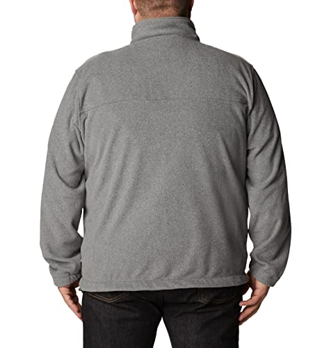 Image of Columbia Men's Collegiate Flanker III Fleece Jacket