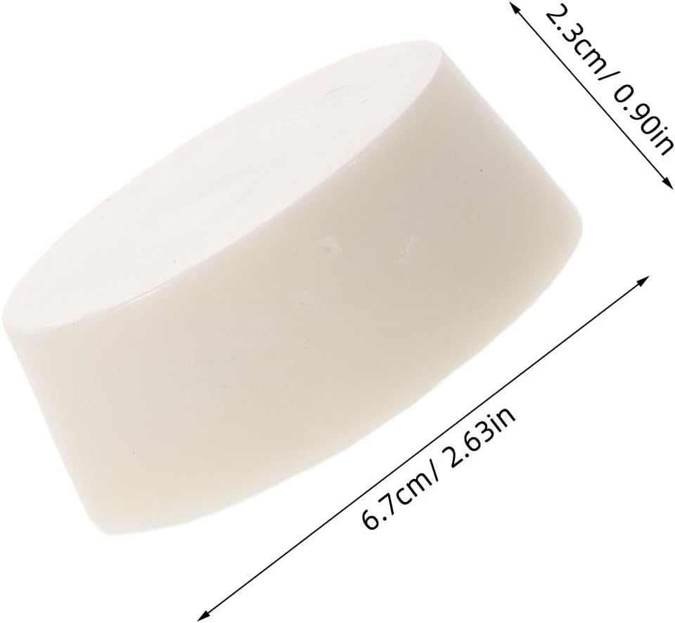 Surfboard Grip Wax | High Performance Warm Water Boxed Wax for All Conditions | Surfing Board Accessory for Beginners Ocean & Lake Surfing (Warm Water)