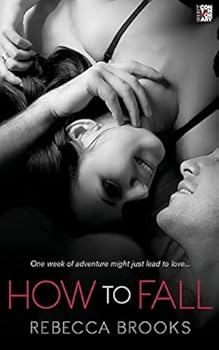 Paperback How to Fall Book