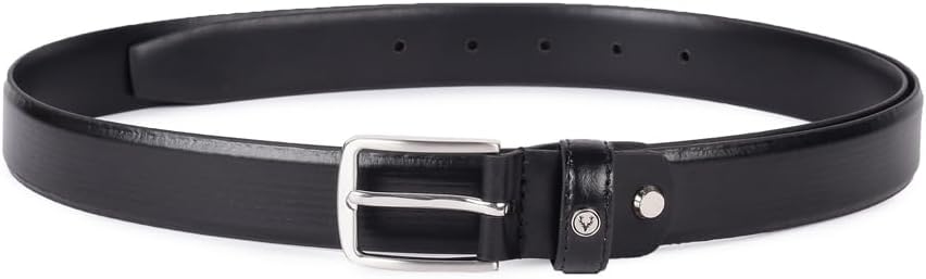 Allen Solly Men Belt