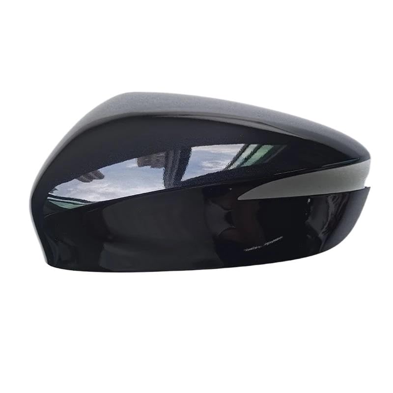 Boîtier de rétroviseur Mazda CX-3 protection ABS anti-choc pour rétroviseur extérieur