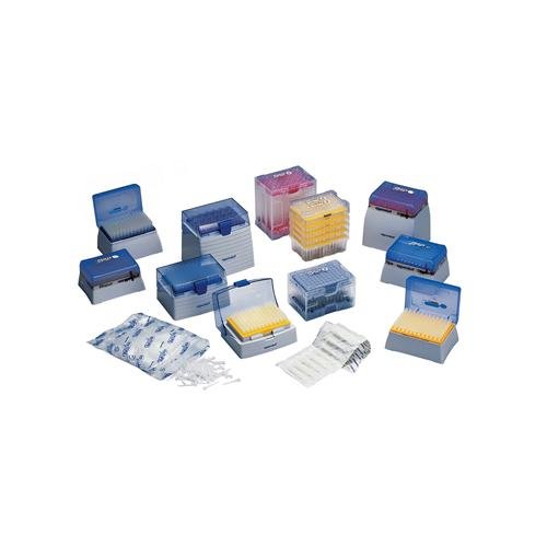 Eppendorf 022491938 Quality epTIPS Pipette Tip in Racks, 2200