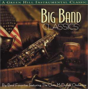 Big Band Classics [Audio CD]