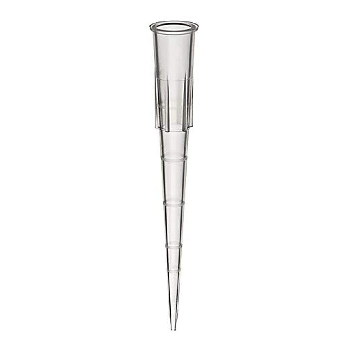 Labcon 1141L32PK, 1093-700-028-9 Eclipse Graduated Pipet Tip, 192 Stack Rack Refill, Clear, 200µL Capacity, 49.7mm Height, Pack of 960