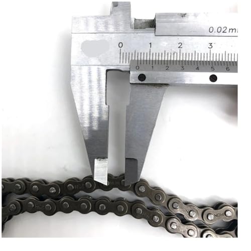 Chaîne de distribution robuste pour moteurs JS171FMM et LC171FMM